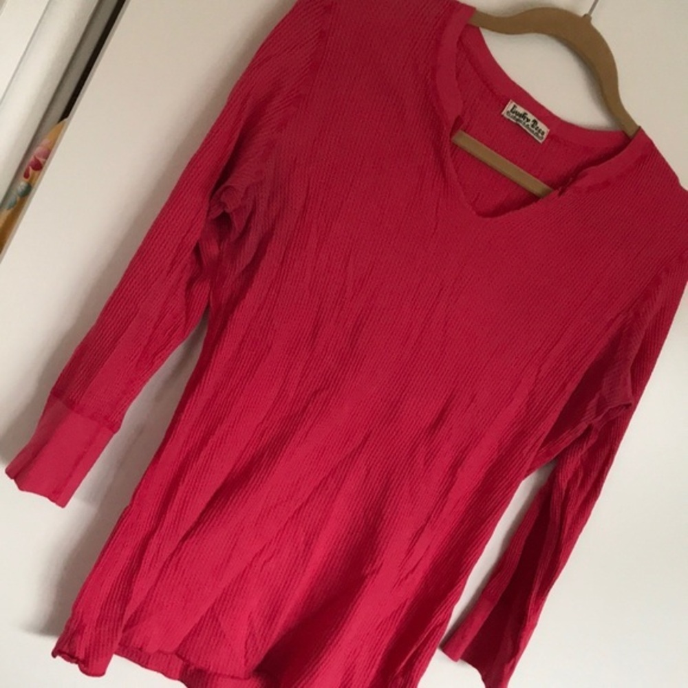 Luckybrand Tee